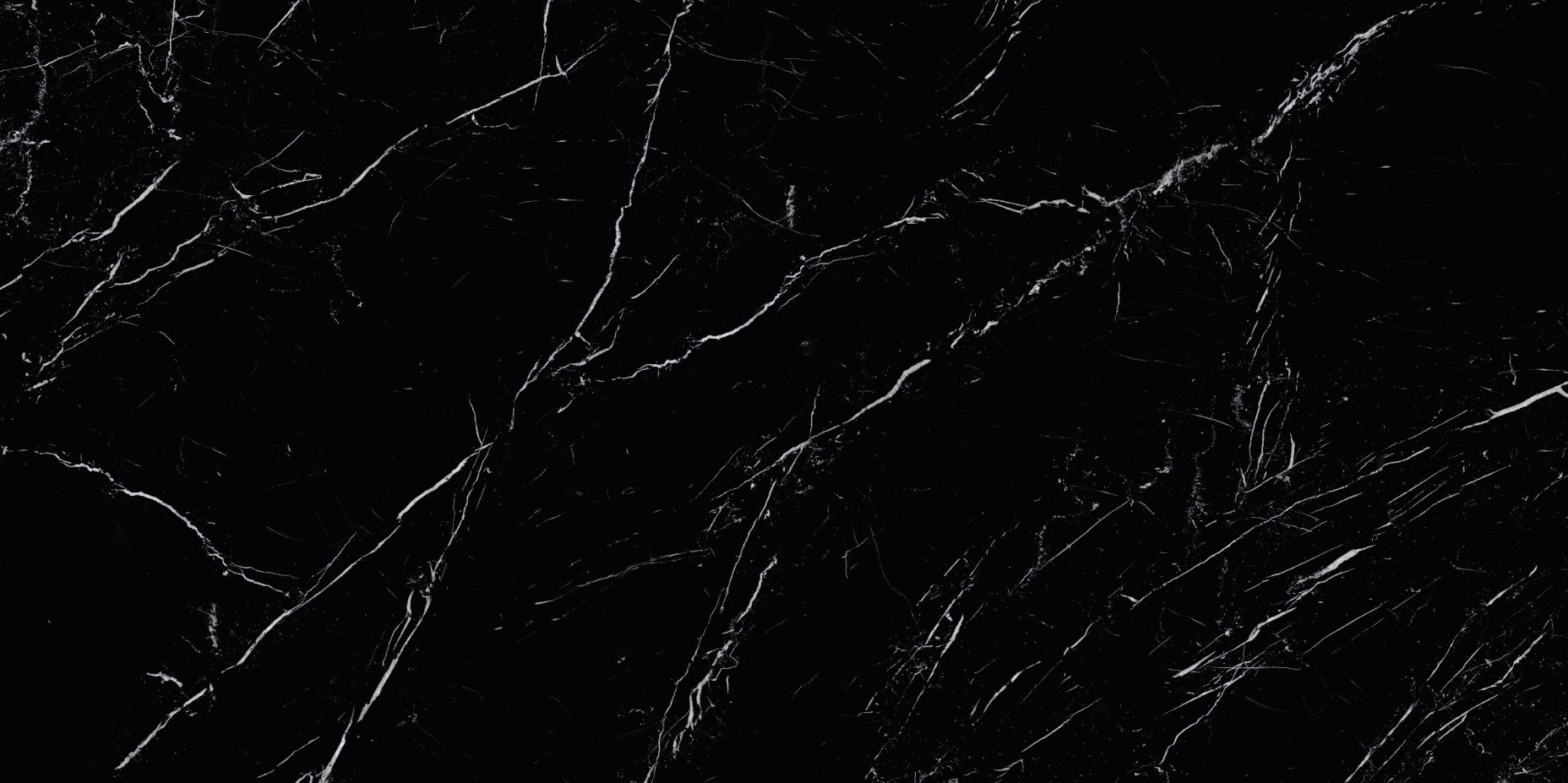 Nero Marquina Porselen